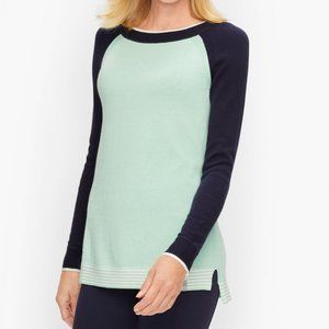 T by Talbots sweater, Size S, EUC